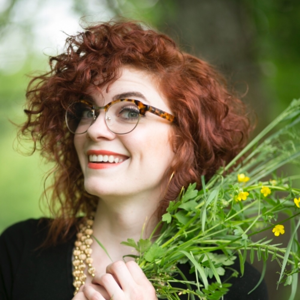 Meet your Posher, Hannah